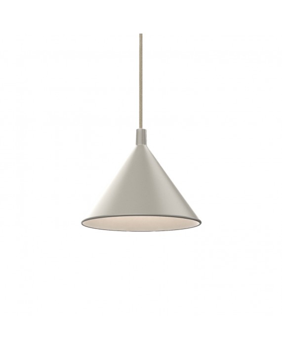 Zero Lumo Rail Triangle Pendant Lamp